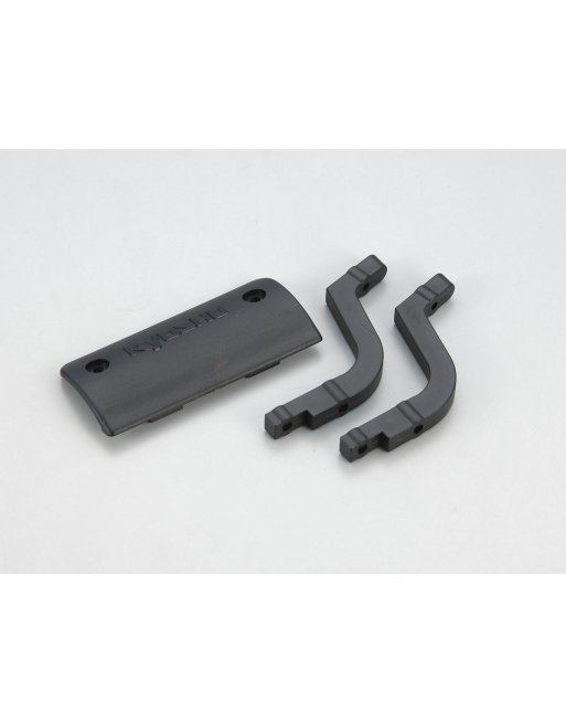 TR4 Bumper Wing Stay Set TR4-KYOSHO RC